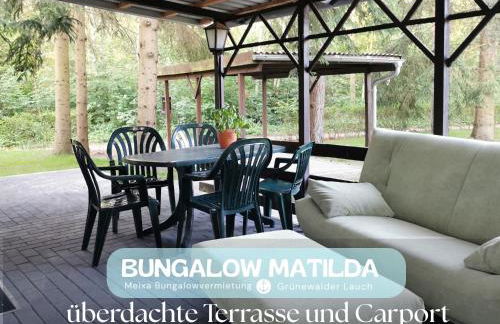 Bungalow Matilda - Foto 2