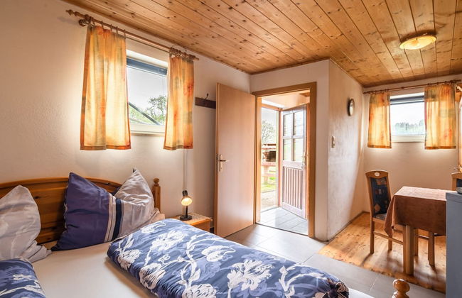 Chalet in Sankt Andra Near Koralpe Ski Area - Foto 7