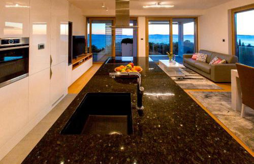 Bel Etage Amora Luxury Seaview Apartment with pool - Foto 12