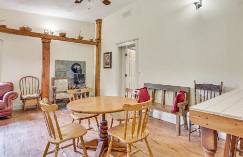 Romantic Pondside Escape Country Cottage in Paris - Foto 10