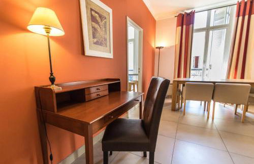 Cannes Croisette Prestige Apart'hotel - Foto 130