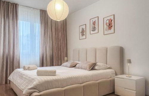 Apartment Lara - spacious and comfortable 2-bed, 2-bath apartment - Foto 6