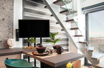 SIGMA Suites Hotel - Foto 28