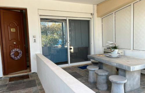 Seaside House In Agios Vasilios - Foto 42