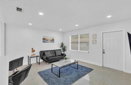 2 Bdrm Modern House Mins From Beach & Casino Hb1 - Foto 5