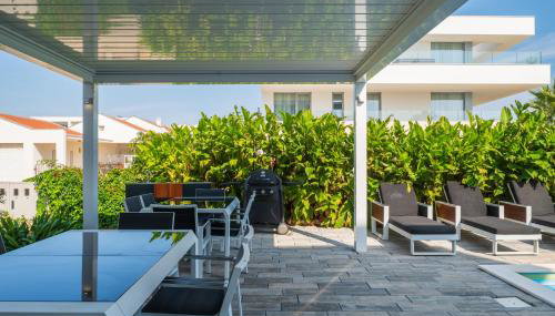 Suncana Villa Sukosan - Foto 3