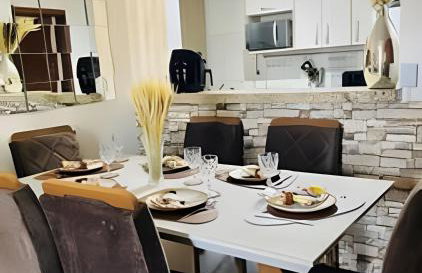 Apartamento luxuoso em condomínio com clube - Foto 53