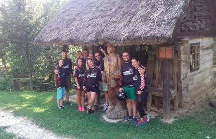 Holiday house Green hill in Zagorje - Foto 79