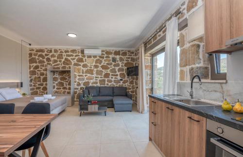 Liastera Luxury Apartments - Photo 35