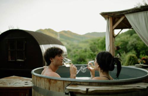 Glamping Il Rifugio dei Marsi - Foto 21