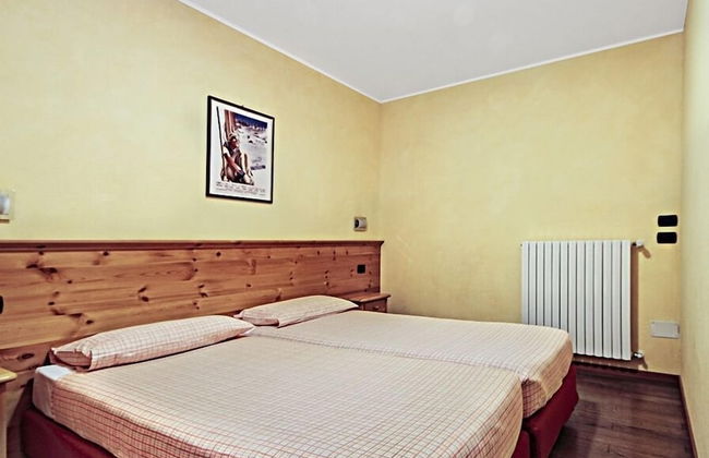 Chalet Stelle di Neve - Photo 18