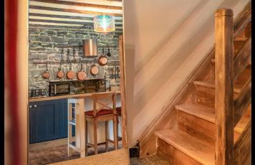 Quirky Mountain Cottage - Foto 10