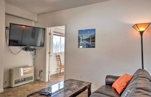 Homer Hideaway on Fritz Creekside - Pets Welcome - Foto 5