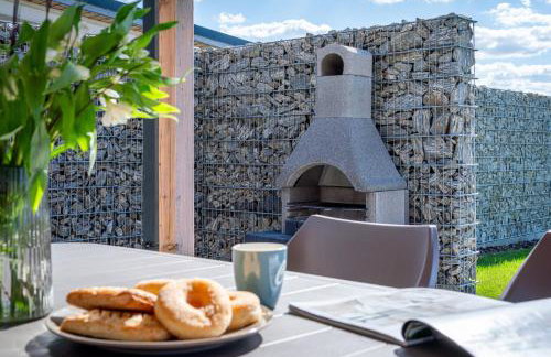 Domek Jacuzzi Escape Kołobrzeg - Foto 27