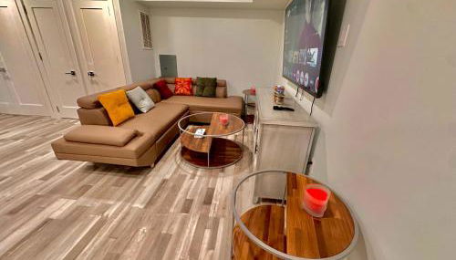 The Trendy Suite - Upgraded 2BR with Luxe Amenities - Foto 4