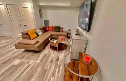 The Trendy Suite - Upgraded 2BR with Luxe Amenities - Foto 4