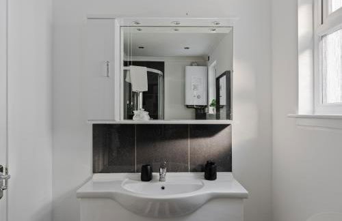 Ards House Self catering apartment with sea views - Foto 13