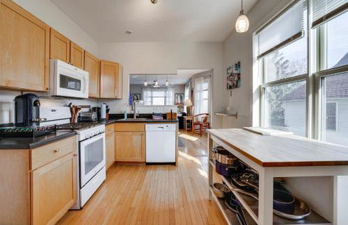 Pet-Friendly Saint Paul Vacation Rental with Deck! - Photo 13