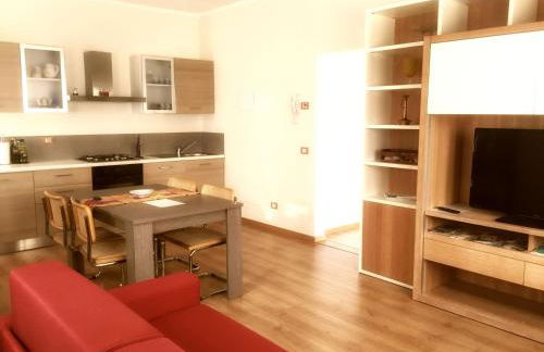 Residenza Bouganville - Foto 24