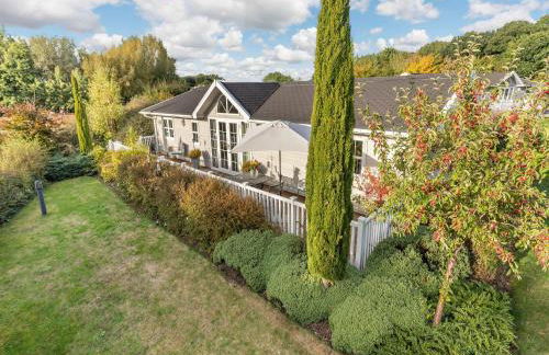 Beech Tree Lodge - Foto 42