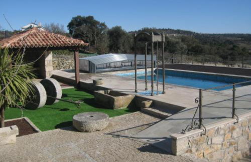 Risoturismo-Quinta das Pias - Holiday Farm - Foto 41