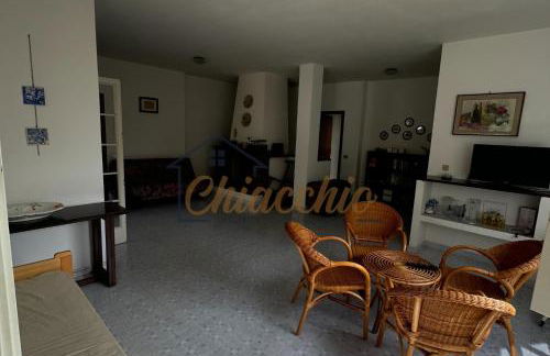 Villetta Gentili a due passi dal Mare - Patio e Parcheggio - Photo 13