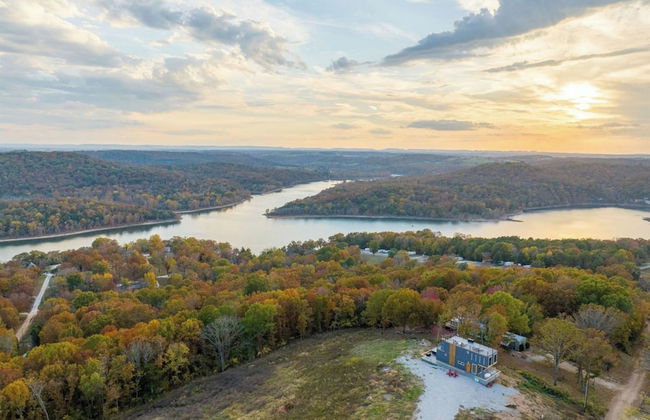 Container Home - Foto 47