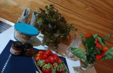 Quinta dos Ventos Chalé - Foto 22