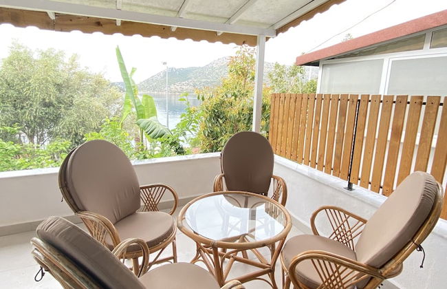 Seyyah Bozburun House - Foto 53