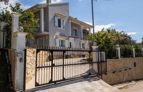 Olea House 2' walk from the sea - Photo 52