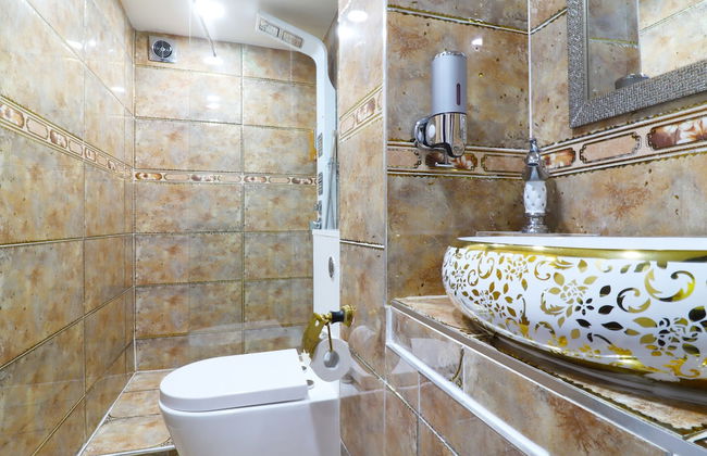 Queen Stay Apartments - Foto 56