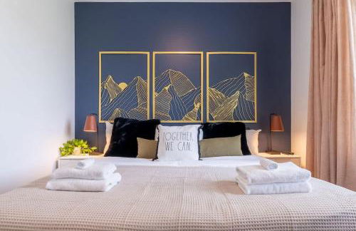 The Main Event by Stay Local Nashville - Foto 22