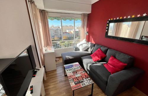 4 BEDROOMS -SENECA Center Apartment - Foto 8