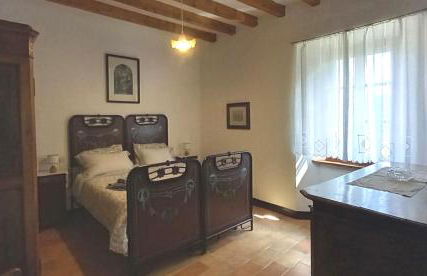 B&B Cortebonomini apartment - Photo 44