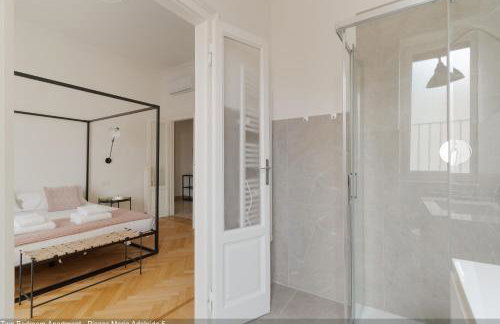 Brera Apartments in Porta Venezia - Foto 100