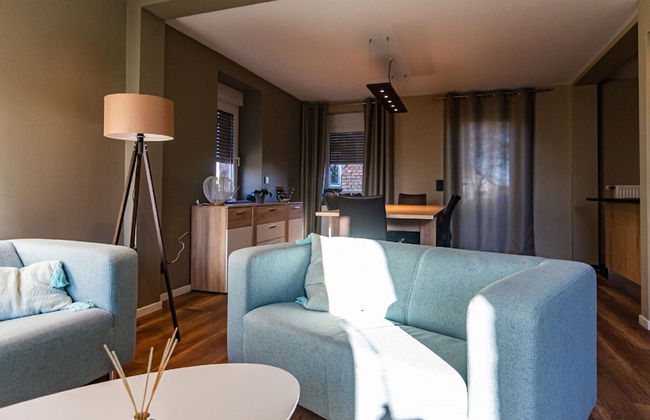 Spacious Stay in Lemberg - Foto 20