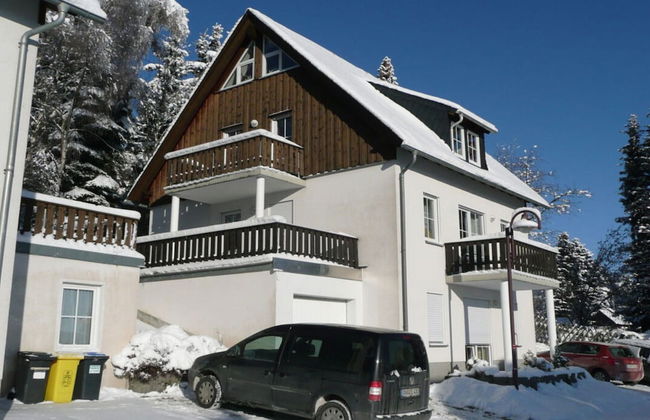 Bocker, Oberwiesenthal - Foto 14