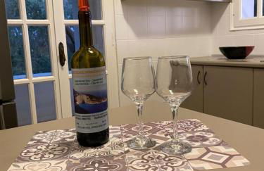 Zante Sunset House - Foto 11