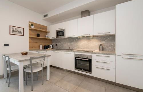 Comfortable two-room apartment for Rho Fiera - Foto 25