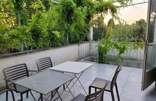 Cécile - Mas de Rousseau - Foto 5