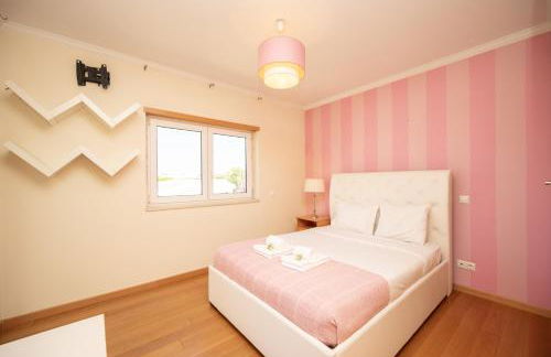 São Pedro do Estoril Villa By Hosty - Photo 17