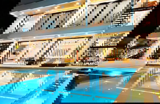 VILLA VALITO - Foto 1