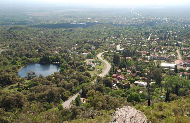 Excursión a Villa de Merlo y La Toma - Foto 2