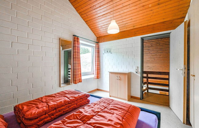 Cosy Holiday Home in the Hochsauerland With Terrace at the Edge of the Forest - Foto 13