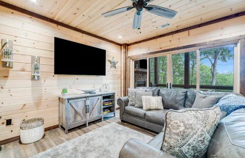 Grizzly Cabin - Photo 20