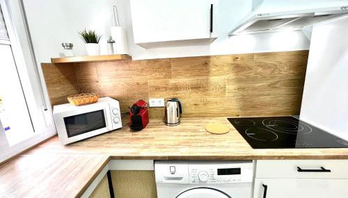 Residencial El Muro - Free Parking - Foto 4