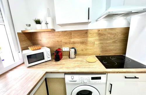 Residencial El Muro - Free Parking - Foto 4