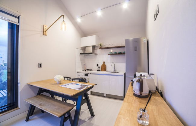 Wooyeon Handong Jeju Private Rental House - Foto 23