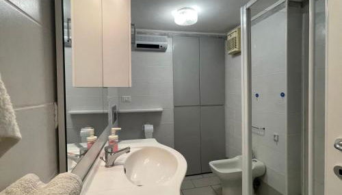 La Coccinella - Photo 4, towels, Shower