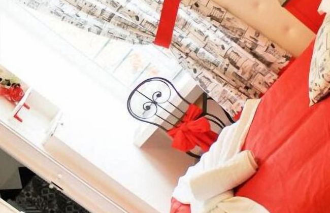 I Love Piramide - Foto 12